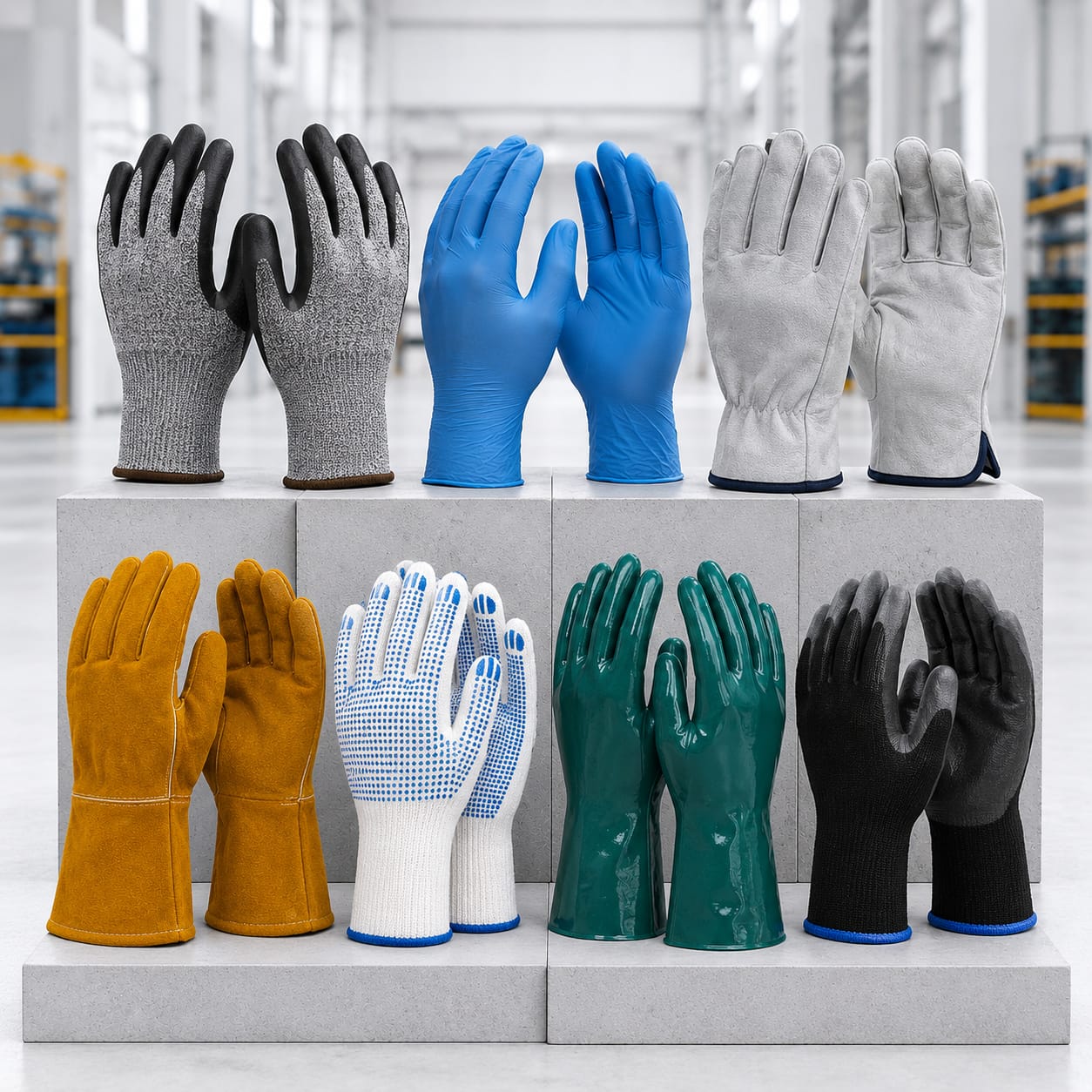 handgloves