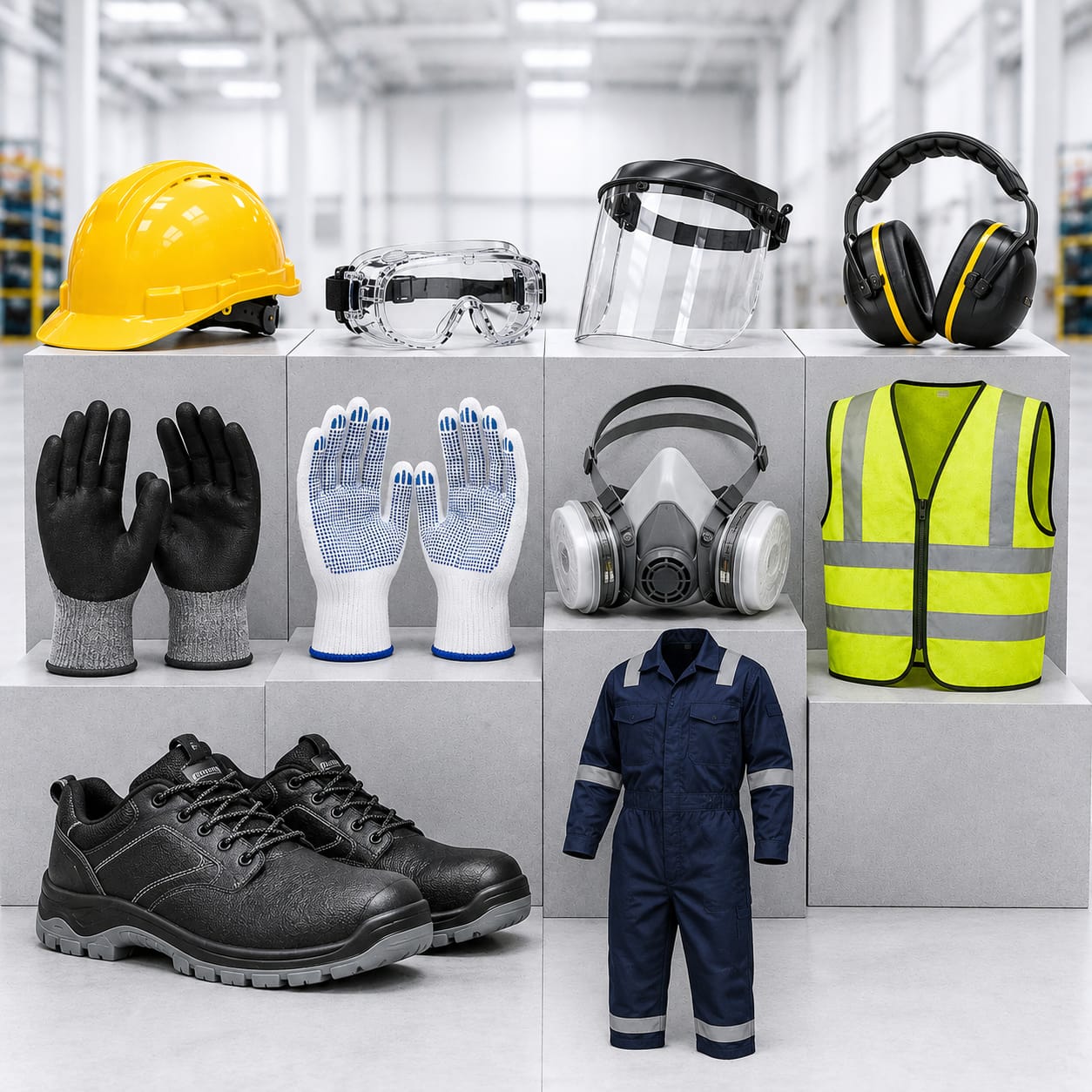 ppe kit category
