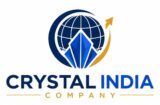 crystal india